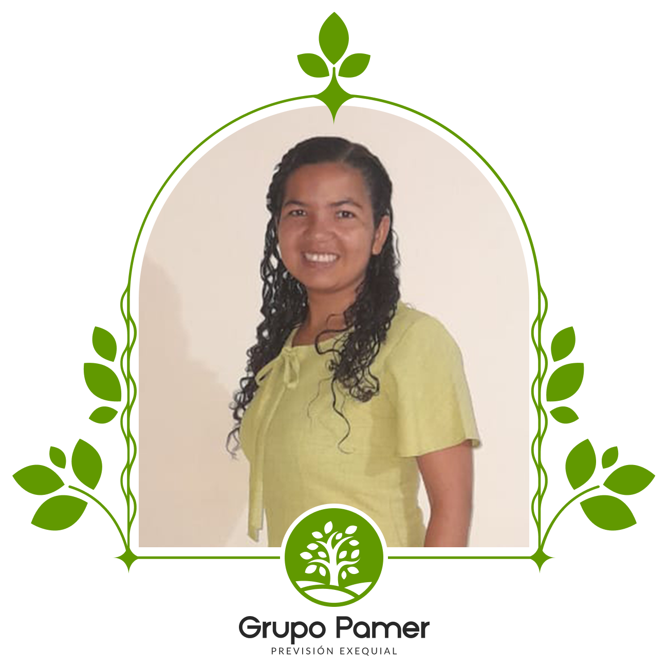 Adriana Paola Dominguez Vela