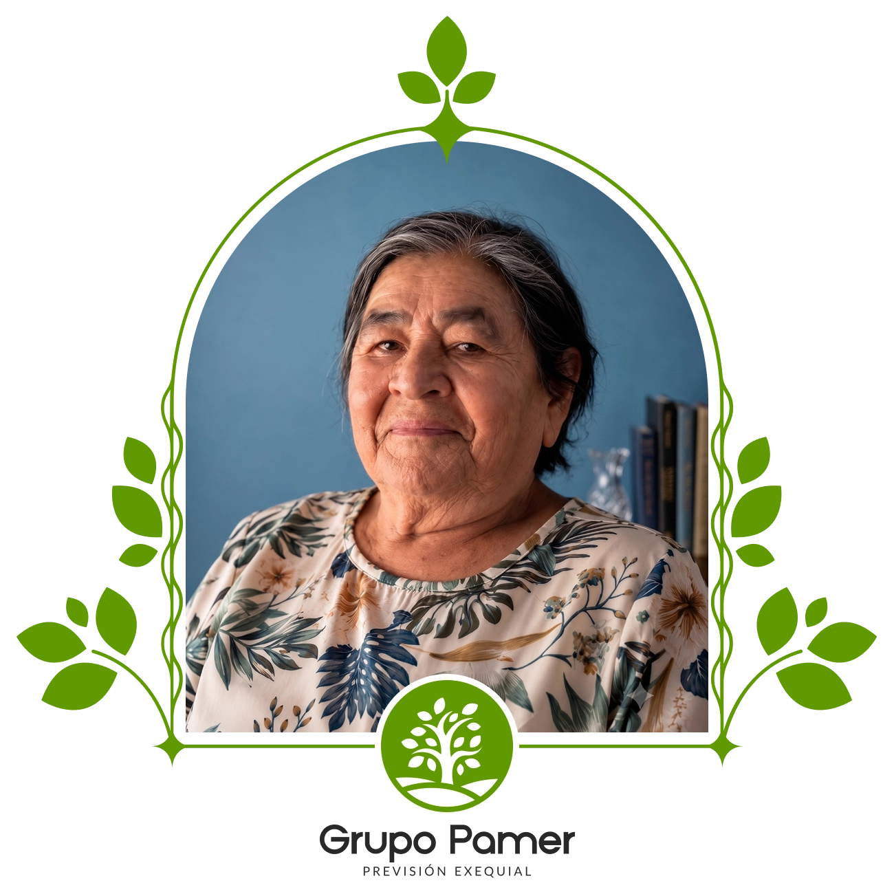 Dolores Sandoval Vasquez
